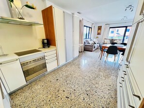 Private kitchen - GARDEN OF THE ATLANTIC (Maspalomas)