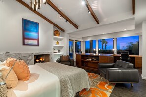 4 Schlafzimmer, Bügeleisen/Bügelbrett, kostenloses WLAN, Bettwäsche