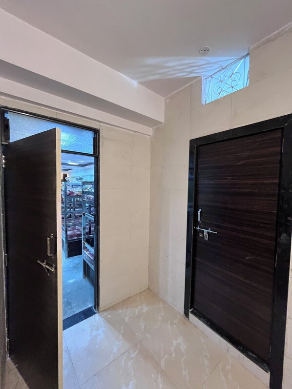 Deluxe Shared Dormitory