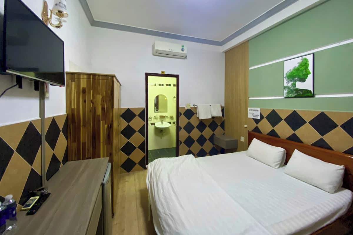 Chambre Double