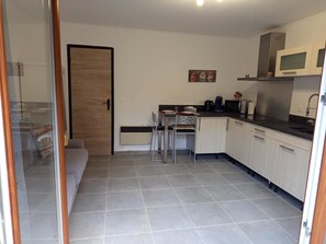 Interior - Magnificent independent Studio (Valserhône)