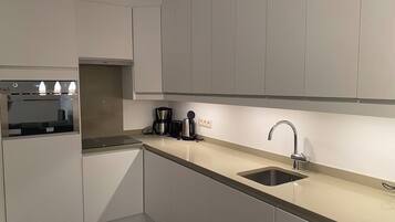Apartment | Private kitchen