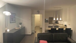 Leilighet | Eget kjøkken