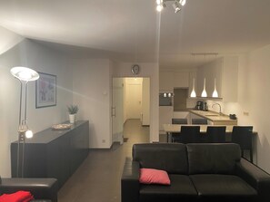 Leilighet | Eget kjøkken