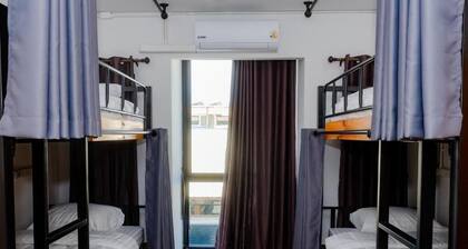 22 Hostel