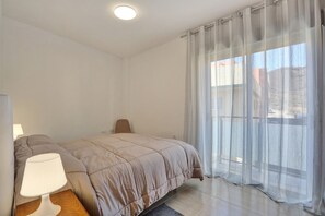 3 Schlafzimmer, kostenloses WLAN, Bettwäsche