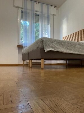 Classic Apartment, Balcony, City View - Coach 67 (Florence)