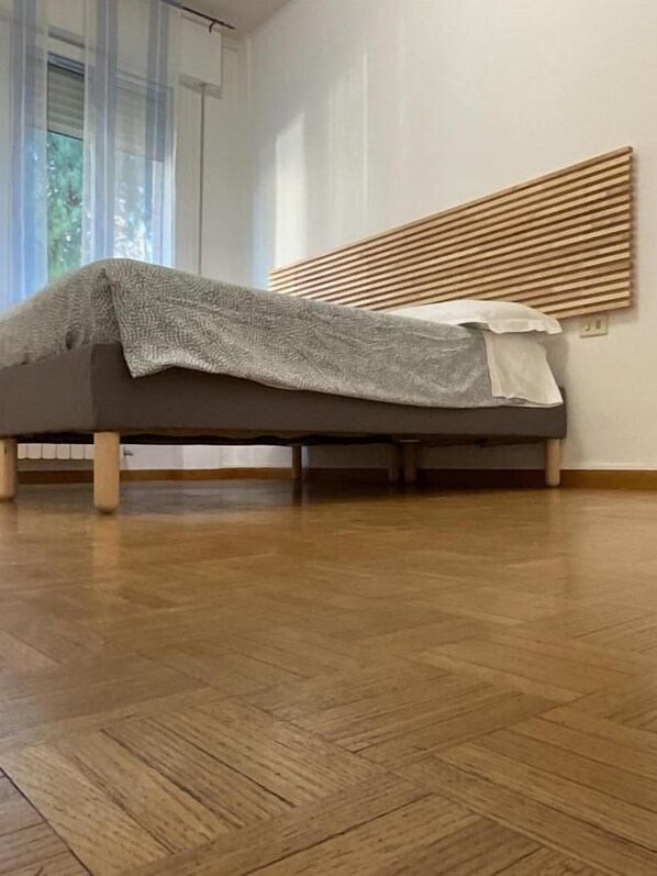 Classic Apartment, Balcony, City View - Coach 67 (Florence)