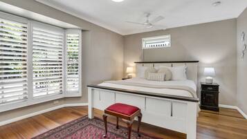 1 soverom, strykejern/-brett, reiseseng for barn og wi-fi (inkludert)