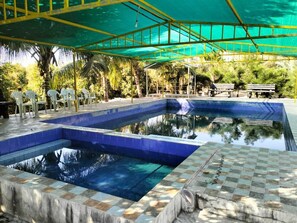 15 piscines extérieures