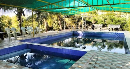 JVl Resort By Nexottel