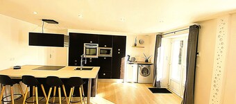 L'instant d'un souvenir Gite 10 people 135 m² - 4 bedrooms - 7 beds - 2 bathrooms
