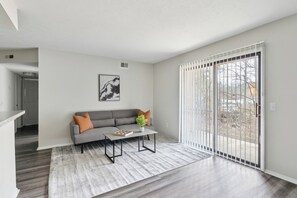 TV connectée, espaces bureaux