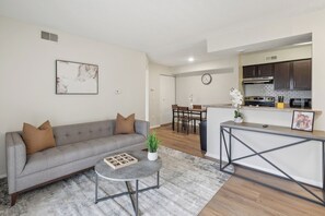 Älytelevisio, työhuone