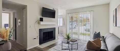 Smart TV, offices