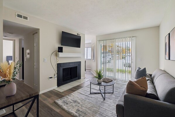 Älytelevisio, työhuone