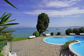 Appartement | 1 slaapkamer