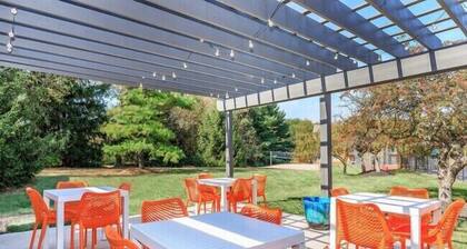 Northwoods Apt 8241-3c I 1 Bed 1 Bath