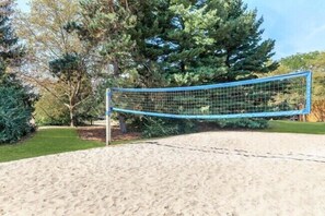 Cancha deportiva