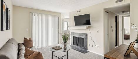 Smart TV, offices