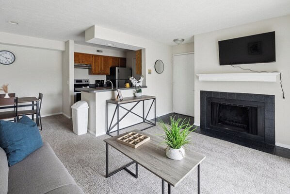 Smart TV, offices