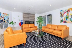 Smart TV, offices