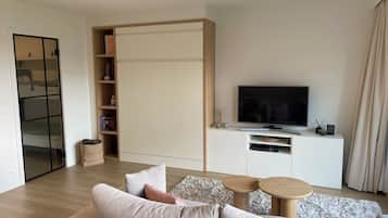 Apartment | Living room