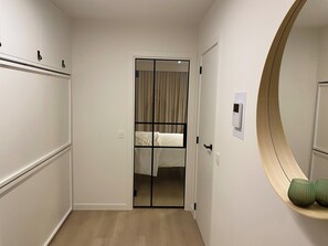 公寓 | 接待處