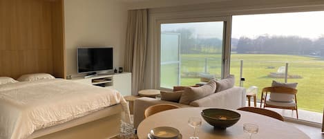 Apartment | Living room
