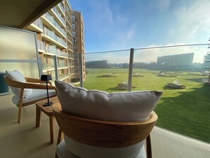 アパートメント | 施設からの眺望