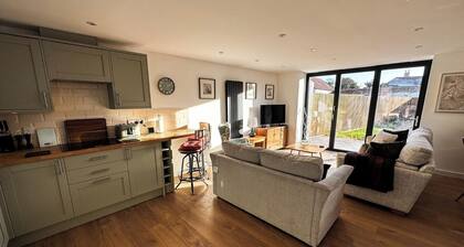 Bracken and Bramble Barn – Spacious Holiday Retreat