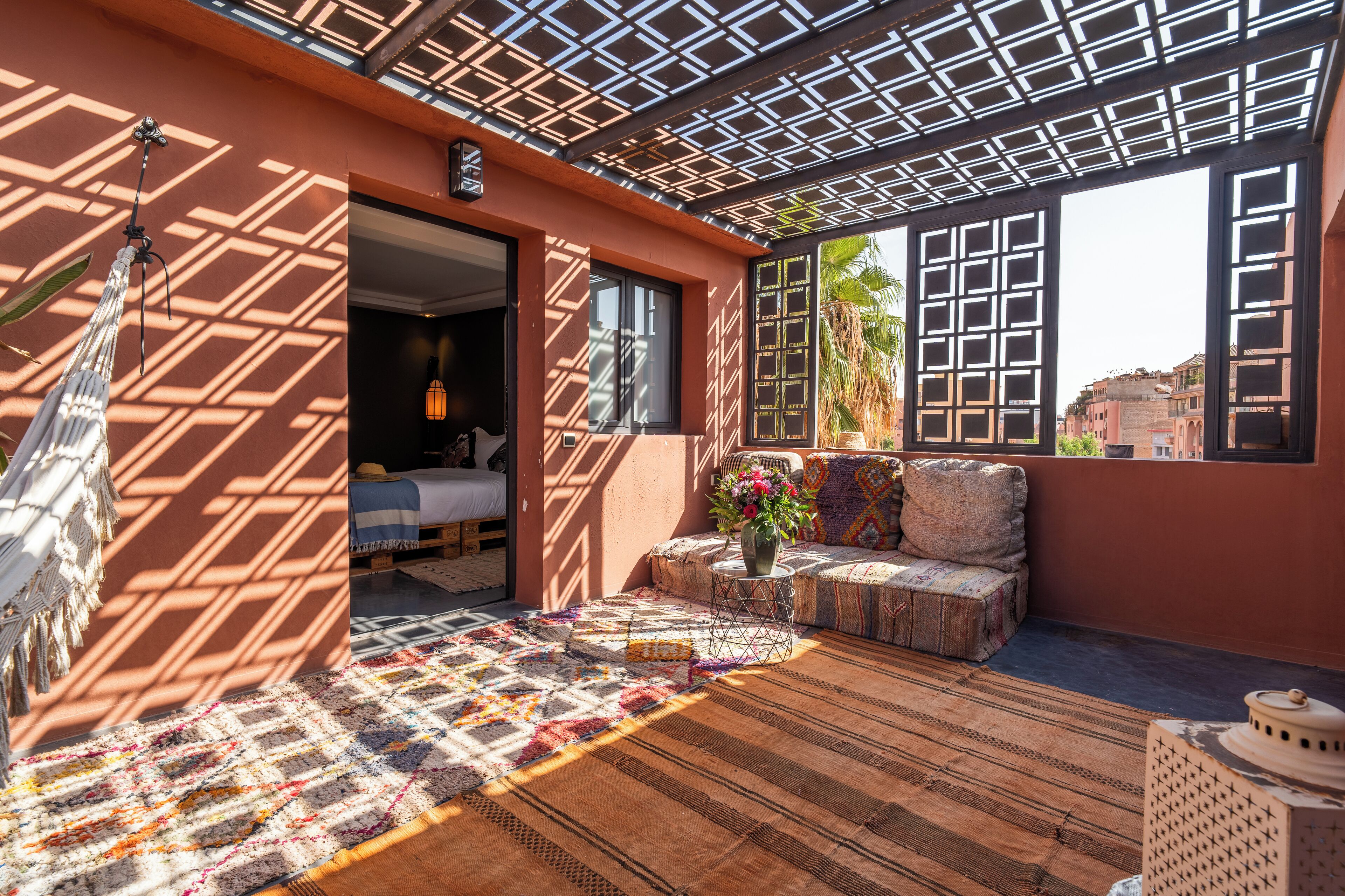 Deluxe Double Room | Premium bedding, in-room safe, individually decorated