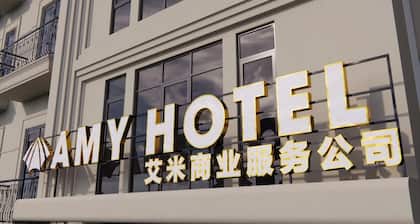 AMY HOTEL