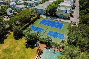 Campo esportivo