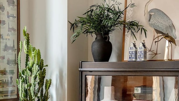 Interieur