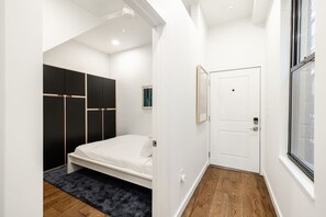 2 chambres, bureau, fer et planche à repasser, Wi-Fi