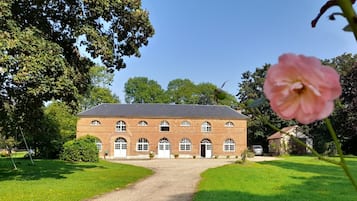 Aussenbereich