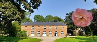 The Castle Stables