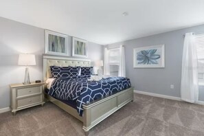 6 habitaciones, wifi gratis y ropa de cama 