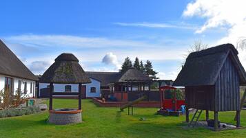 Apartment | Außenbereich