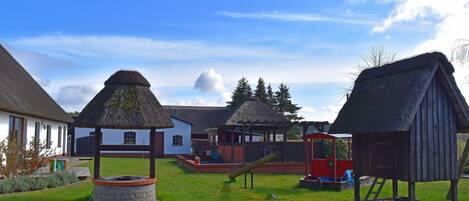 Apartment | Exterior