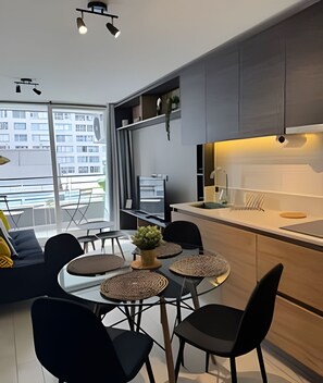 Departamento | Interior