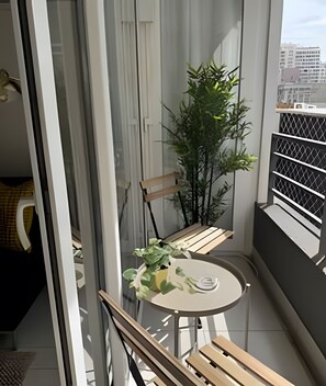 Apartment | Interior - NR APART San Diego (Santiago)