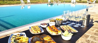 Casina Fontana B&B