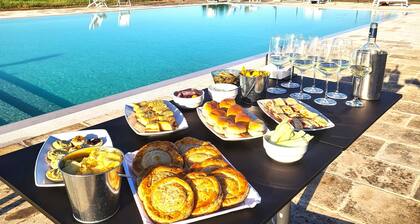 Casina Fontana B&B
