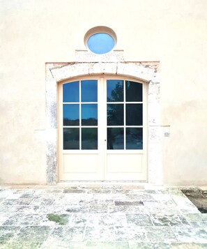 Exterior - Casina Fontana B&B (Lequile)
