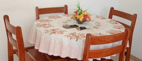 Restauración
