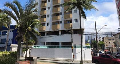 APARTMENT FACING THE SEA, PRAIA GRANDE ️️
