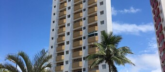 APARTMENT FACING THE SEA, PRAIA GRANDE ️️