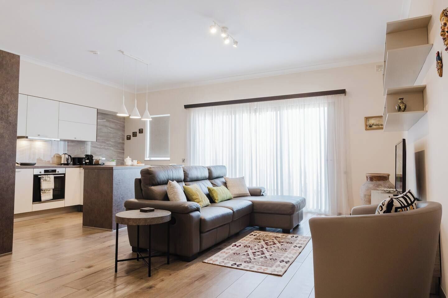 Televisor intel·ligent 